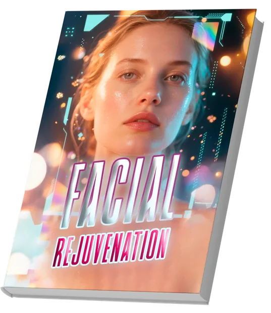 Facial Rejuvenation guide cover